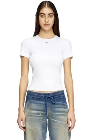 Diesel T-Ele-Long-D Koszulka, , XL