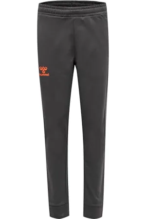 Hummel HmlOFFGRID Cotton Pants Kids