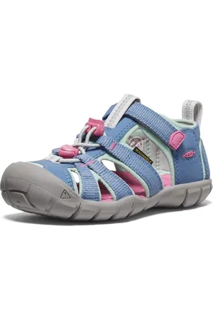 Keen Sandały dziecięce unisex Seacamp 2 CNX, , 30 EU