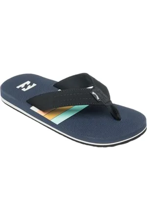 Billabong Sandały Theme Boy All Day, Aged Indigo, 36 EU, , 36 EU