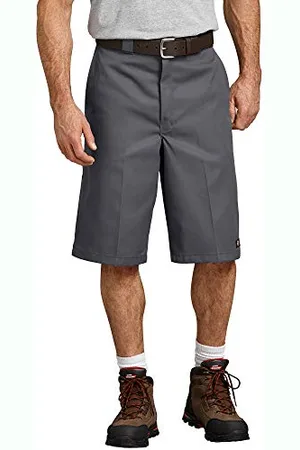 Dickies Męskie spodenki robocze z wieloma kieszeniami 33 cm, , 50