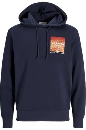 JJ Jrebraven Sweat Hood, , L