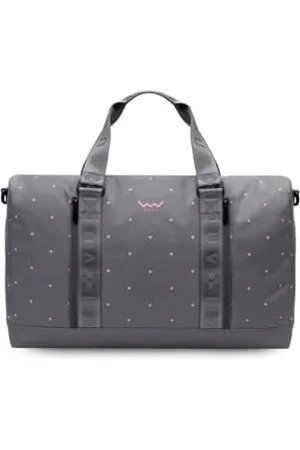 Vuch Fatima Dark Grey Jeden rozmiar damski, , Talla única, Casual
