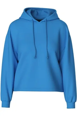 Pieces® Pcchilli Ls Hoodie Noos Bc bluza z kapturem, , XL