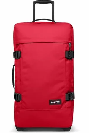 Eastpak TRANVERZ M Walizka, 67 x 35,5 x 30 cm, 78 L - StreetTagsBlue (niebieski), 400|niebieski, 67 x 35.5 x 30, TRANVERZ M