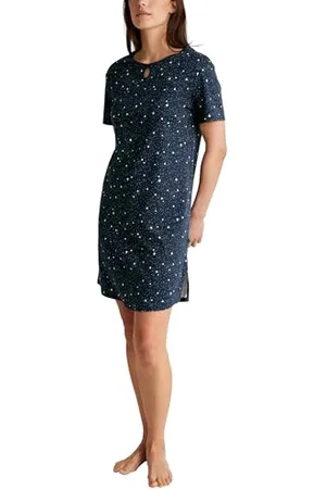 Calida Damska koszula nocna Sweet Dreams, , standardowa, , rozmiar uniwersalny