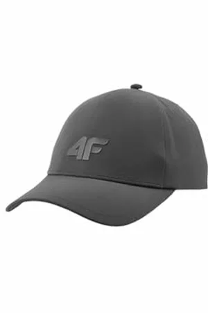 4F Baseball Cap U268 L/XL dla Unisex Dorosły, , L-XL