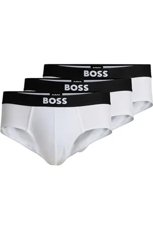 HUGO BOSS HipBR One zestaw 3 par majtek męskich, , XXL