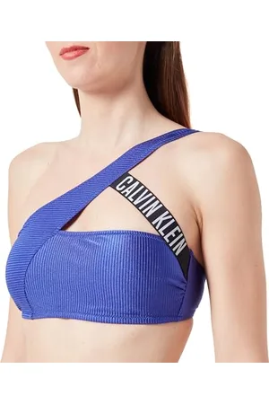 Calvin Klein Damski biustonosz na jedno ramię - Rp, , XXL, , XXL