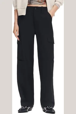 Desigual Spodnie Volga, 2000 Negro, XS, , XS