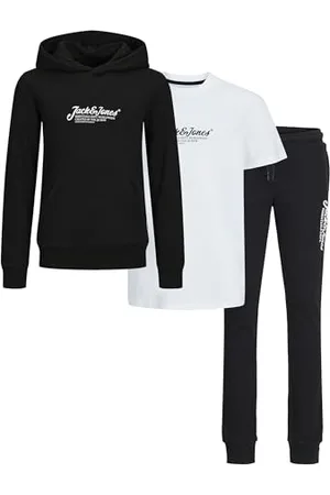 JACK & JONES Dziecięcy kombinezon do biegania Beau Pack