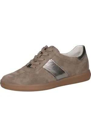 Caprice Damskie buty sportowe 9-23705-44, MUD Comb, 42 EU, , 42