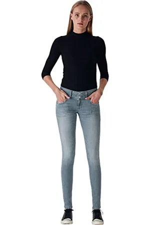 LTB Jeans Spodnie damskie Jeansy Julita X, Odzież Damska, , 30W x 32L