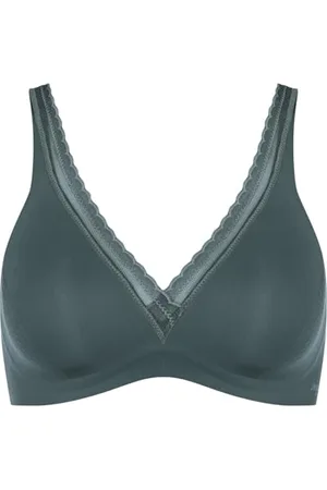 Sloggi Damska koszulka Body Adapt Twist Bra wyściełany biustonosz, , M, , M