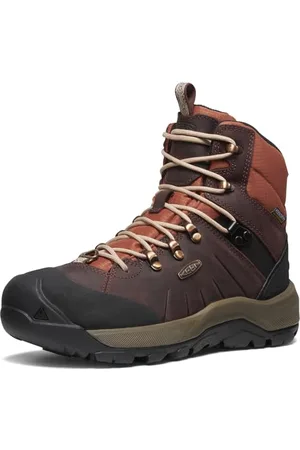 Keen Męskie buty śniegowe Revel IV MID Polar-M, , 38.5 EU