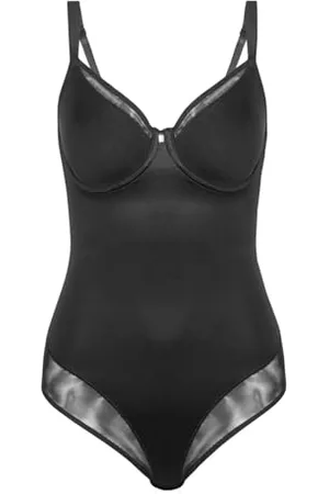Triumph Body damskie True Shape Sensation BSW Ciało, GŁADKA SKÓRA