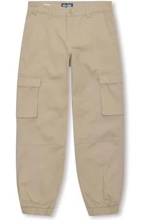 Only & Sons Osjcam Stage Cargo Cuff Life Noos, , 134
