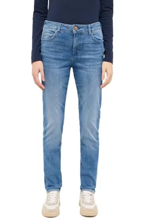 Mustang Styl Crosby Relaxed Slim, , 35W / 30L
