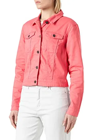 Noisy May Debra Denim Jacket S