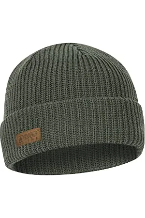 Helikon-Tex WANDERER Cap - Olive Green (CZ-WND-MW-02)