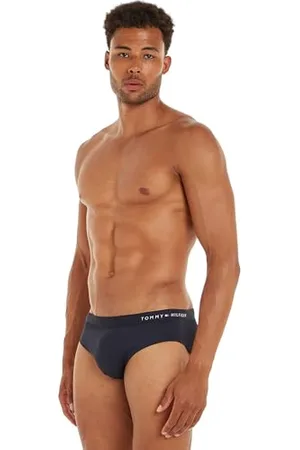 Tommy Hilfiger Męskie majtki Desert Sky, S, , S