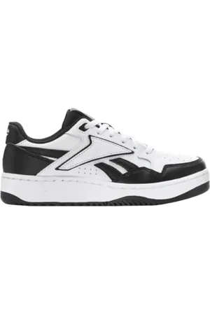 Reebok Unisex ATR Chill Sneaker, Biały, czarny, 39 EU