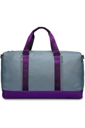 Vuch Fatima Violet Fioletowy Jeden rozmiar damski, , Talla única, Casual