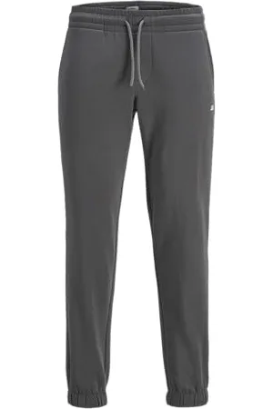 JJ Jrebgorm Reg Rebel Logo Sweat Pants Noos, , XXL