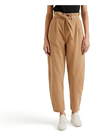 Benetton Spodnie damskie, , 40
