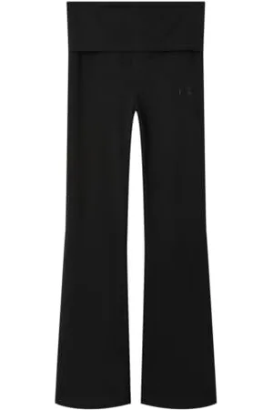 NAME IT Kids Nkfspice spodnie dziewczęce Bootcut Noos, , 122