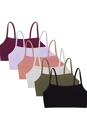 Fruit Of The Loom Damski damski bawe niany sweter z paskiem spaghetti bawe niany sweter sportowy pakiet ekonomiczny, , 70