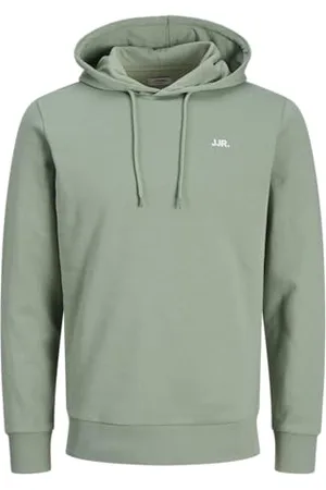 JJ Jrebrebel Logo Sweat Hood Noos, , L