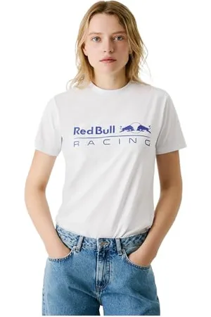Pepe Jeans PEPE JEANS damska koszulka o standardowym kroju, biała (biała), S, , S