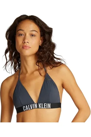 Calvin Klein Damski trójkątny - RP KW0KW02884 trójkąt, , 3XL, , 3XL Duże rozmiary