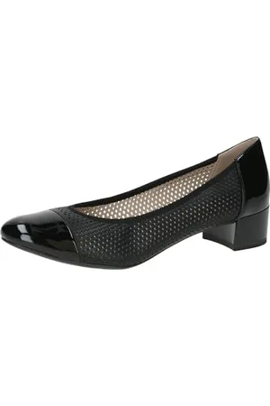 Caprice Damskie czółenka 9-22504-44, , 42 EU