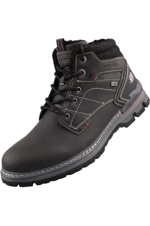 Dockers Męskie buty TEX z podszewką, , 41 EU
