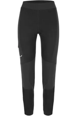 Salewa Lavaredo Hemp W Tights. Rajstopy damskie, , 40