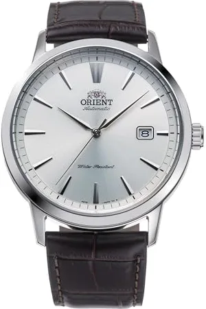 Orient Zegarek na co dzień RA-AC0F07S10B, , swobodny