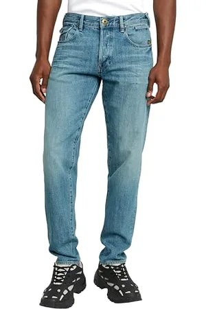 G-Star RAW Morry FWD 3D Regular Tapered, , 32W / 30L