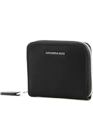 Mandarina Duck Damska bluza Hunter P10vcp02 Billfold, , 12x10x2 (L x H x W)