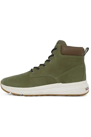 Tommy Hilfiger Męskie lekkie buty HILIFIGER NBK Hybrid Boot FM0FM05461, , 6,5 UK, , 40 EU