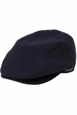 HUGO BOSS Stefaan Beret męski,