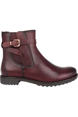ARA Damskie sztyblety Liverpool, , 39 EU, , 39 EU