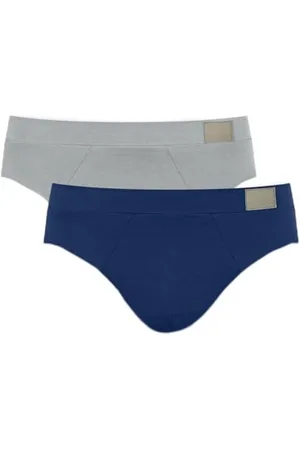 Sloggi Men GO Natural Brief C2P Multiple Colours 4, , S