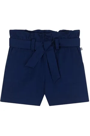 Petit Bateau Dziewczęce szorty, , 3 lat