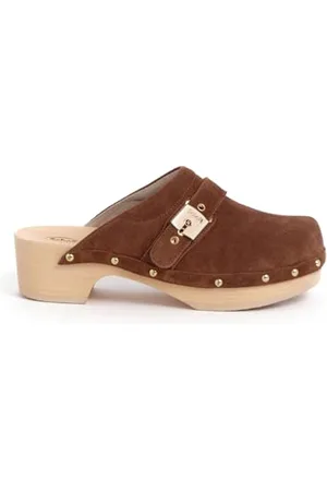 Scholl Damskie sandały Pescura Clog 50, , 41 EU