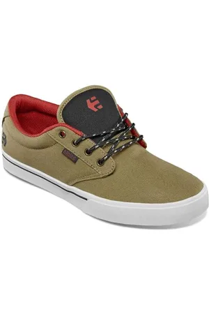 Etnies Jameson 2 ECO męskie buty do jazdy na deskorolce, brązowy/czarny, 37, , 37 EU
