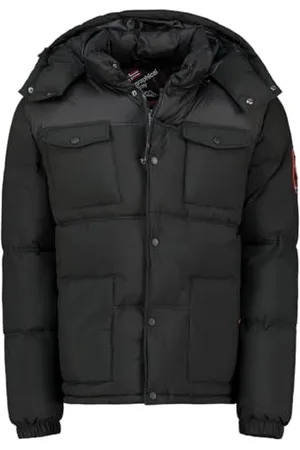 Geographical Norway Bareda Men Kurtka męska, , XL