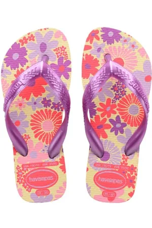 Havaianas Kids Flores, , 1/1.5