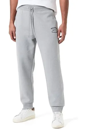 GANT SMALL Graphic Sweatpants, , L